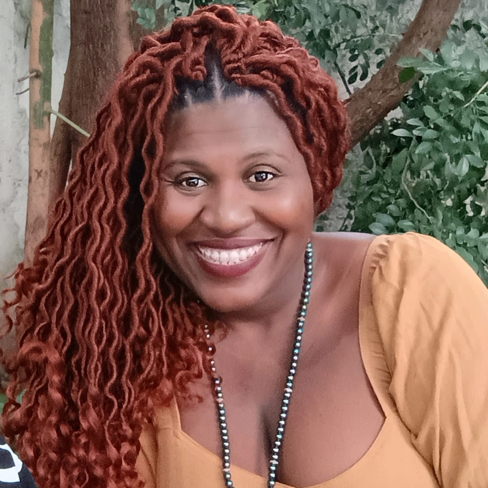 Mayara Thomas